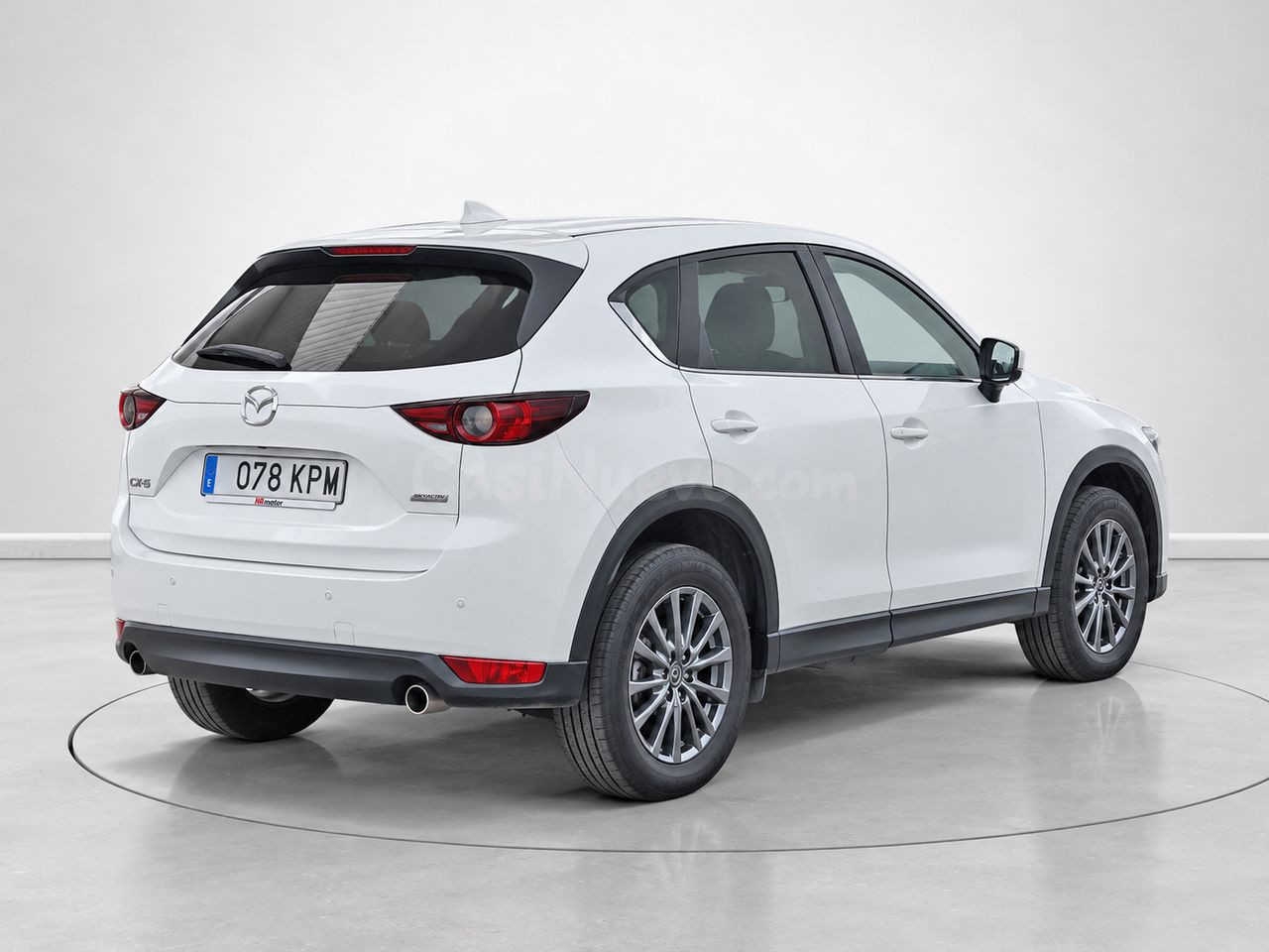 Mazda CX-5 2.0 G Origin 2WD 121 kW (165 CV) - foto 3