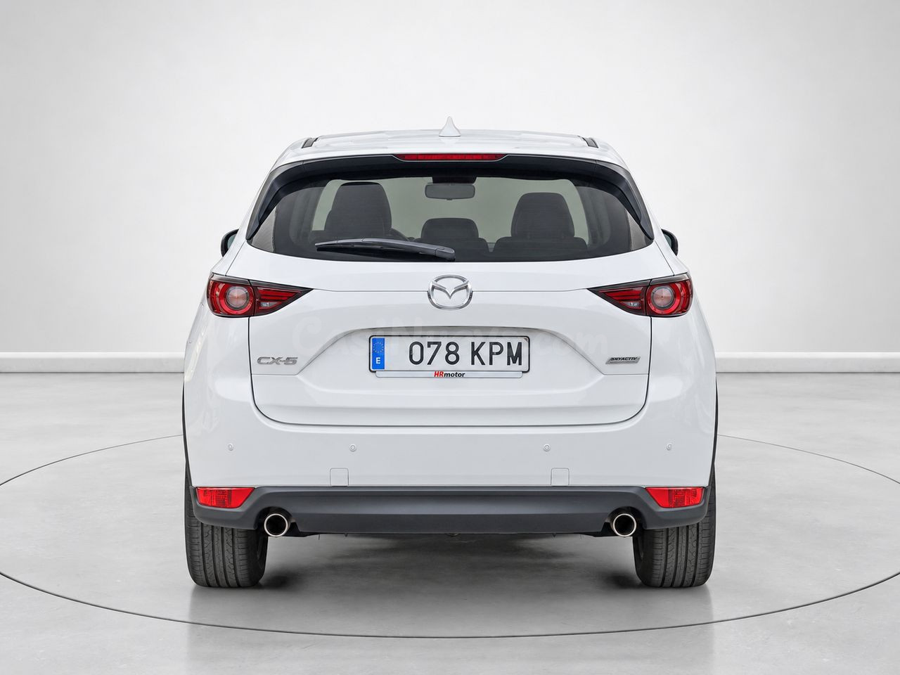 Mazda CX-5 2.0 G Origin 2WD 121 kW (165 CV) - foto 4