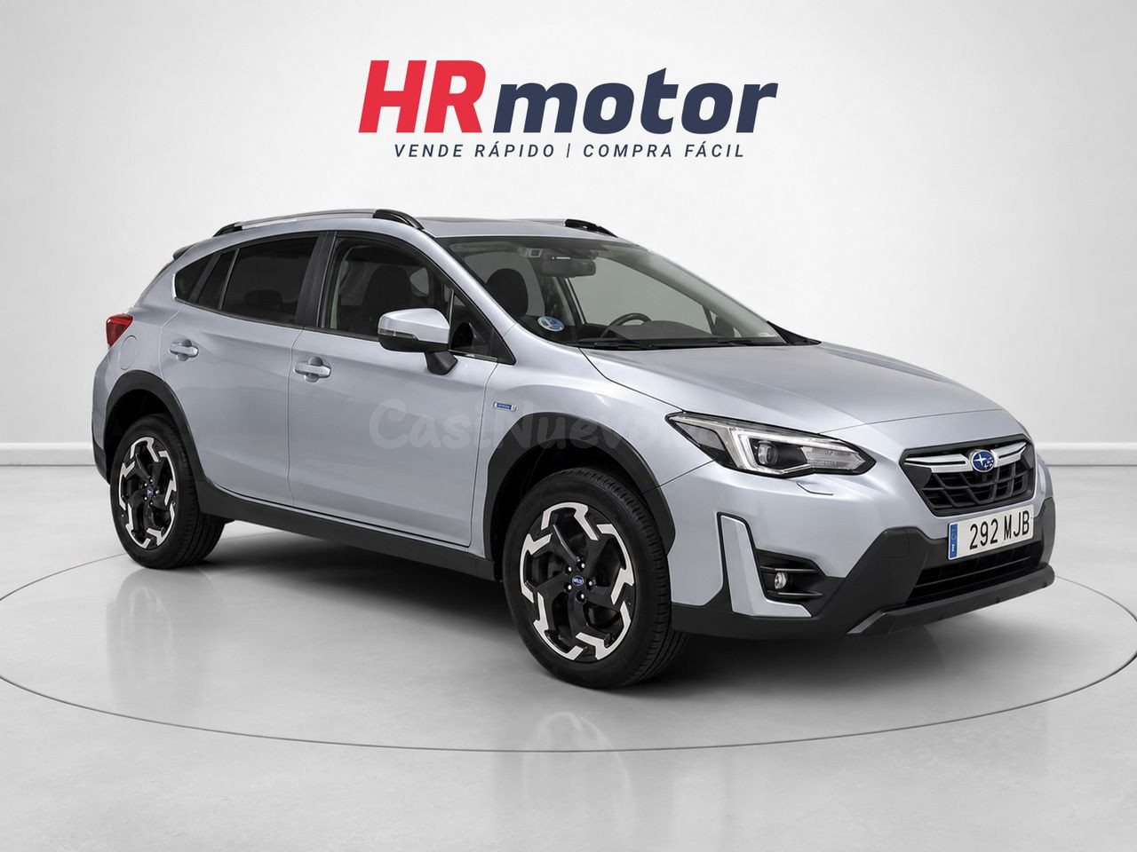 Subaru XV 2.0i Hybrid Executive Plus AWD CVT 110 kW (150 CV)