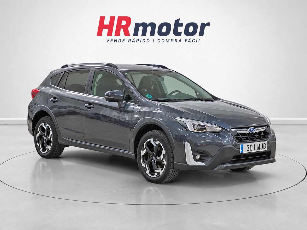 Subaru XV 2.0i Hybrid Executive Plus AWD CVT 110 kW (150 CV)