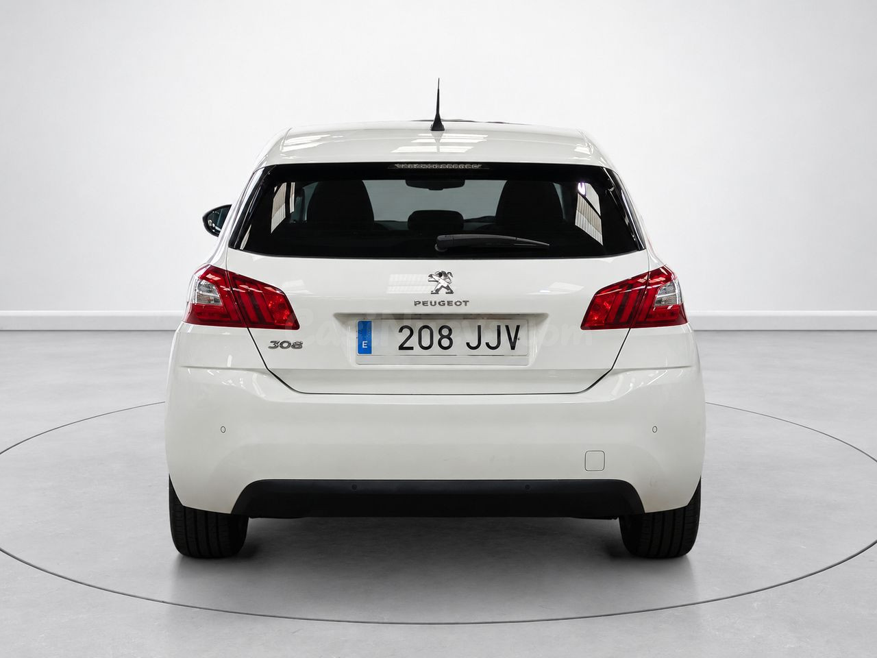 Peugeot 308 BlueHDi 120 Style 88 kW (120 CV) - foto 4