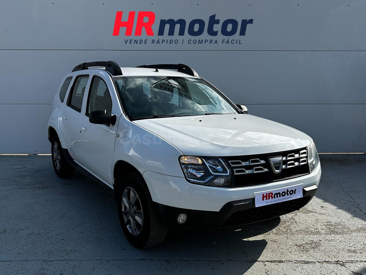 Dacia Duster Laureate 4x2