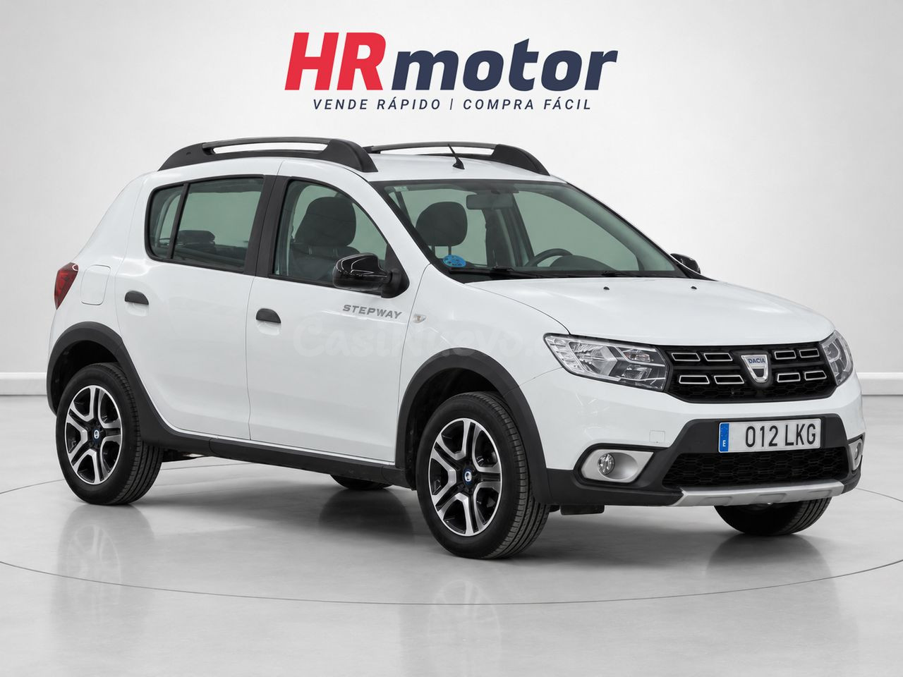 Dacia Sandero Serie Limitada Aniversario TCE 74 kW (100 CV) GLP