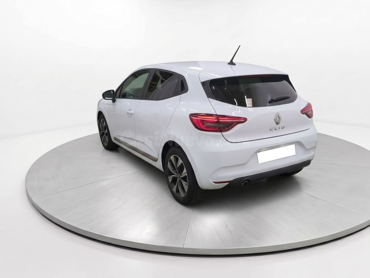 Renault Clio Intens SCE 49 kW (67CV) - foto 4