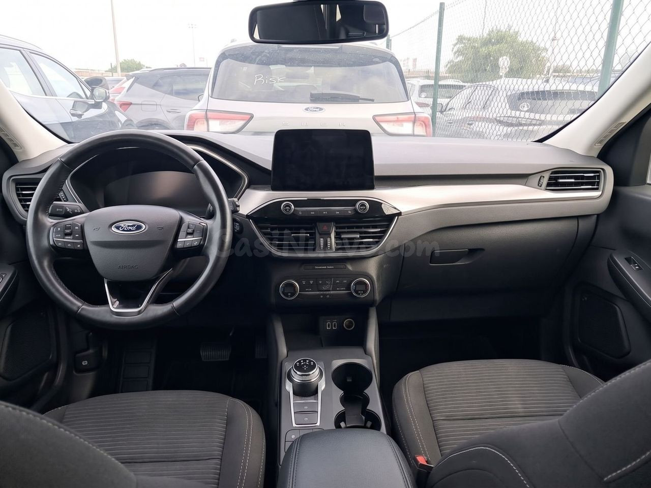 FORD KUGA TITANIUM 1.5 DUR.PHEV 225 CV - foto 3