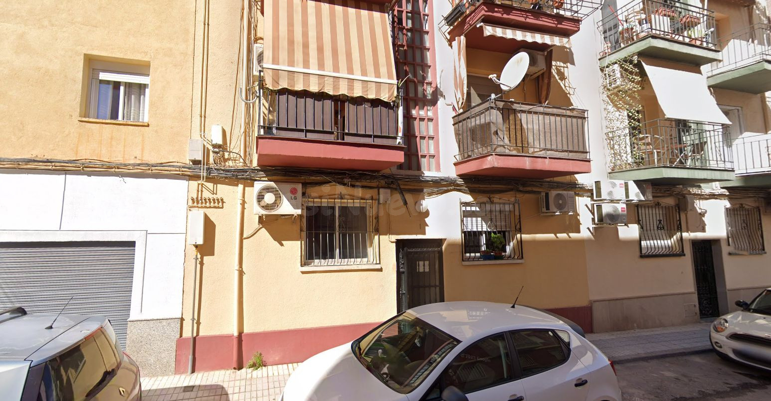 Venta piso en Linares (Jaén)