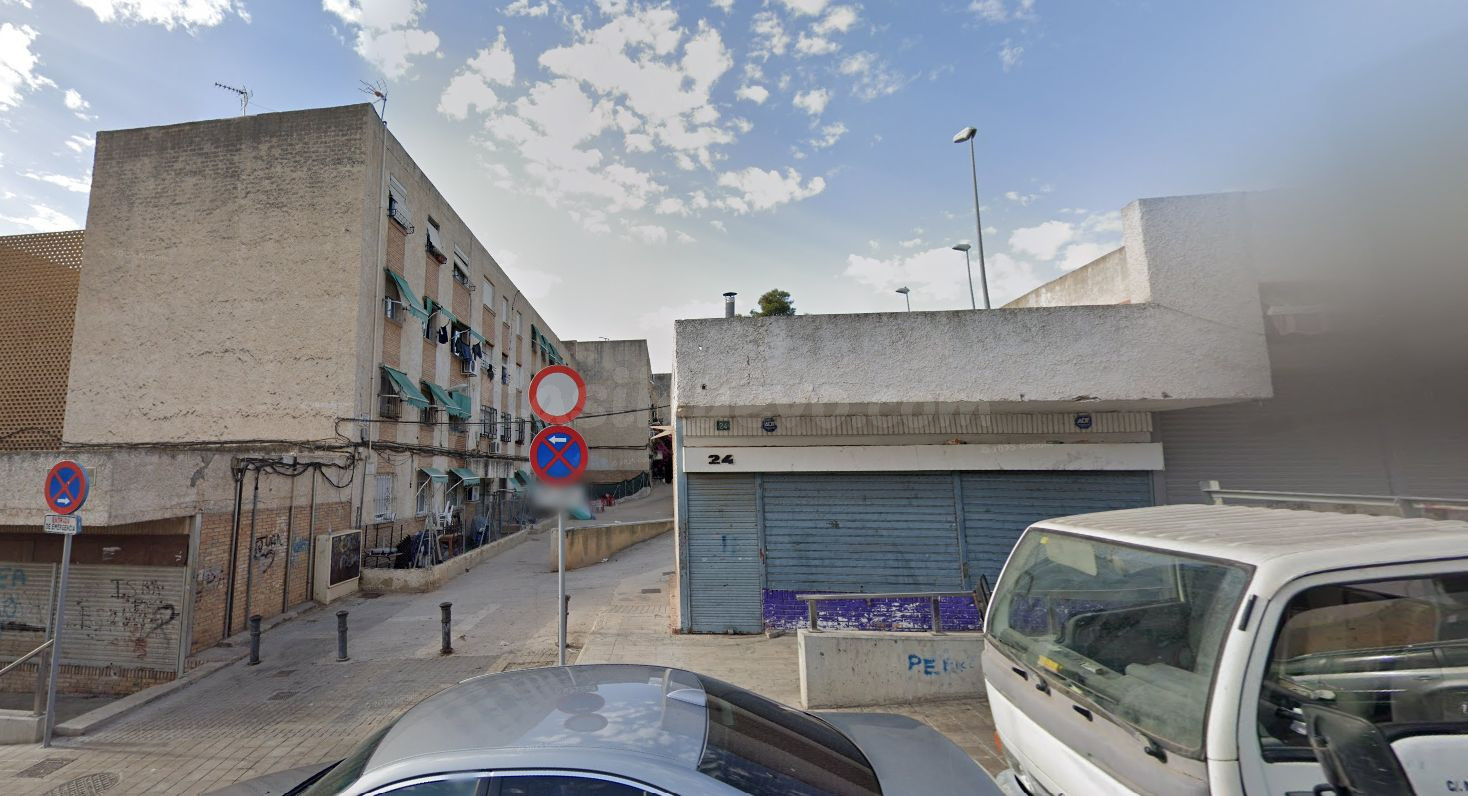 Venta piso en Alicante