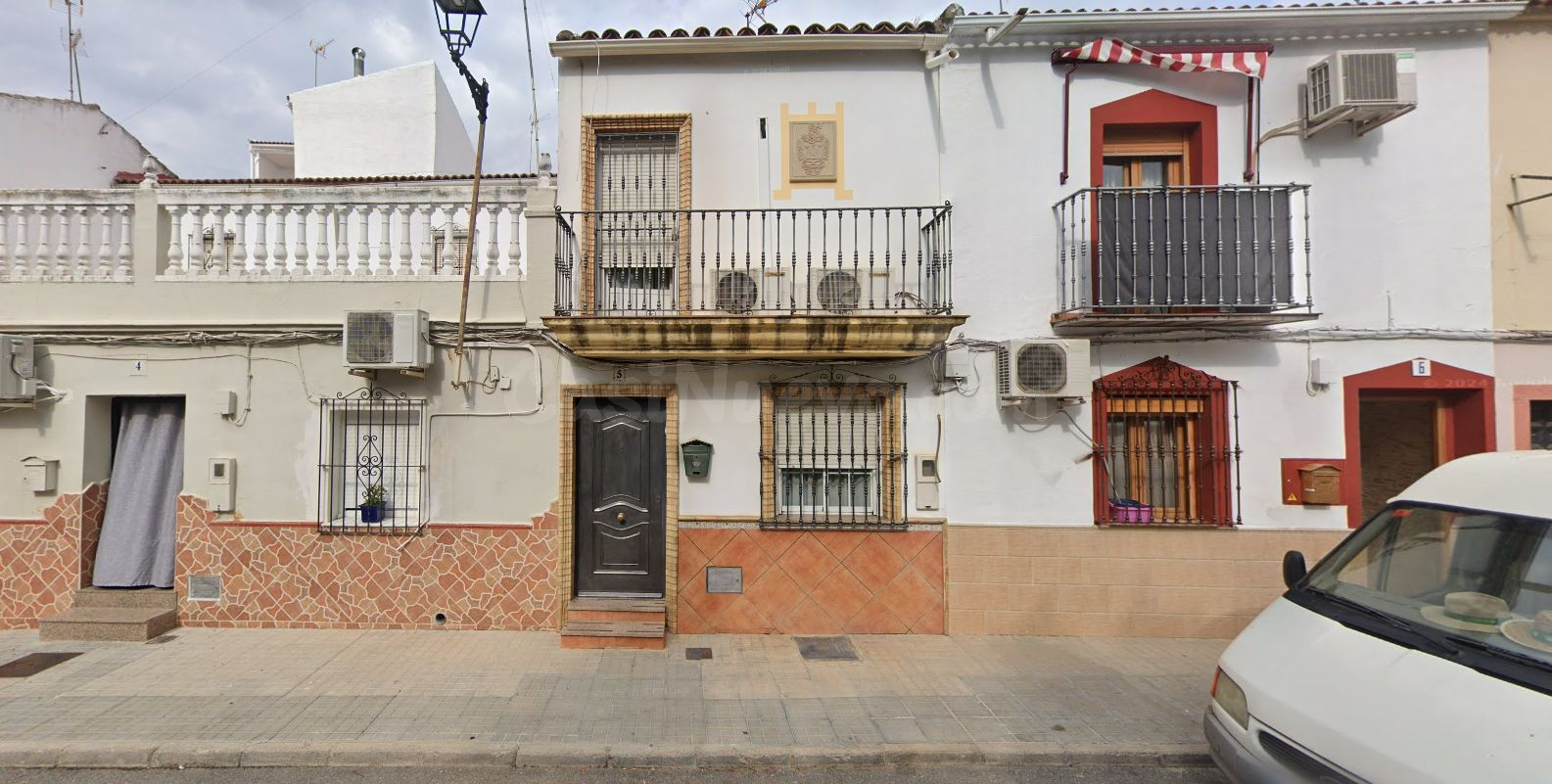 Adosado 1 habitación 87m² en venta - Andalucia