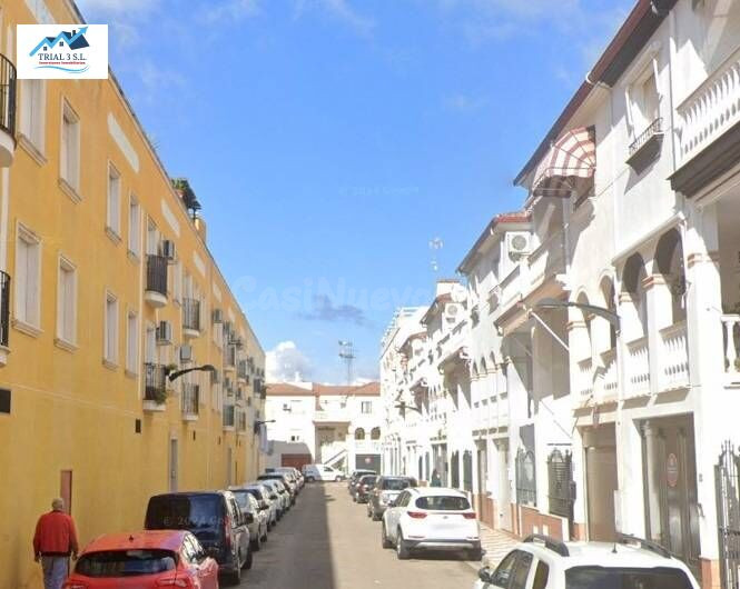 Venta de Local en Andújar (Jaén)