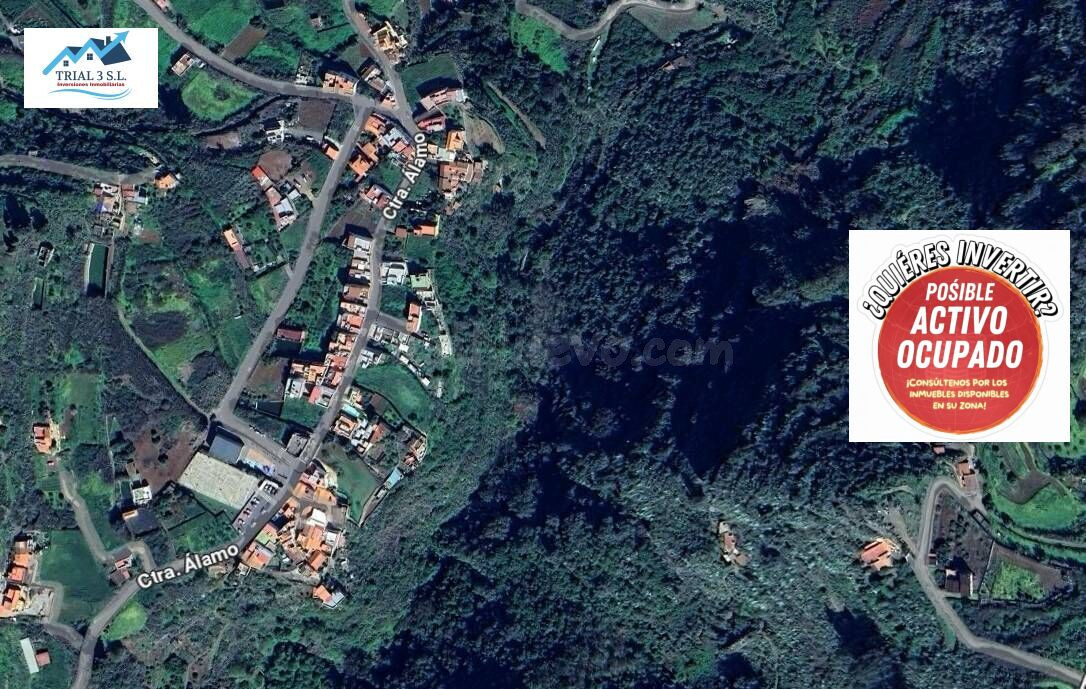 Venta de Casa Adosada en  Teror (Las Palmas)
