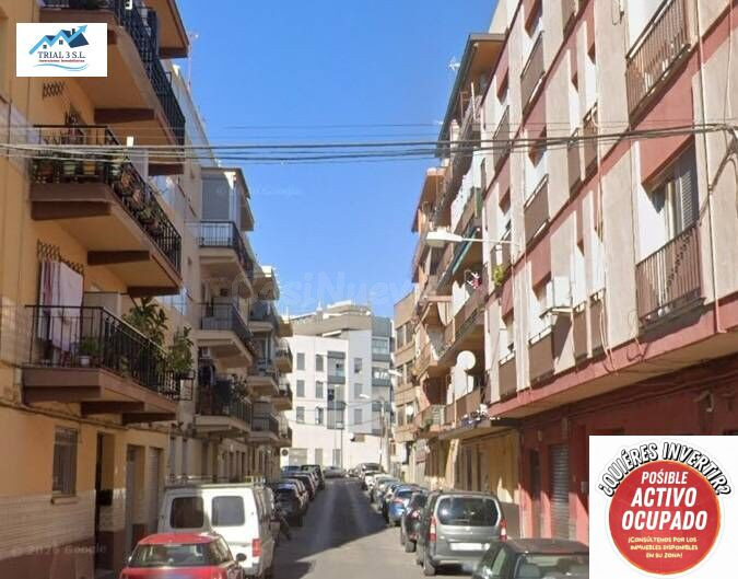 Venta de Piso en Onda (Castellón/Castelló)