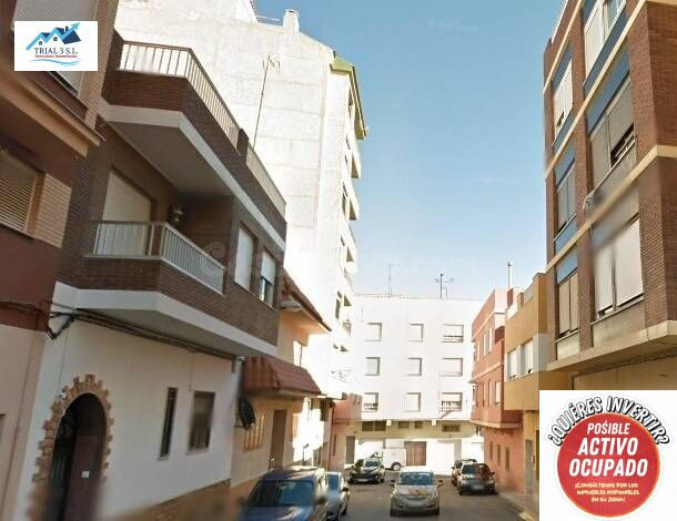 Venta de Piso en Castellón/Castelló