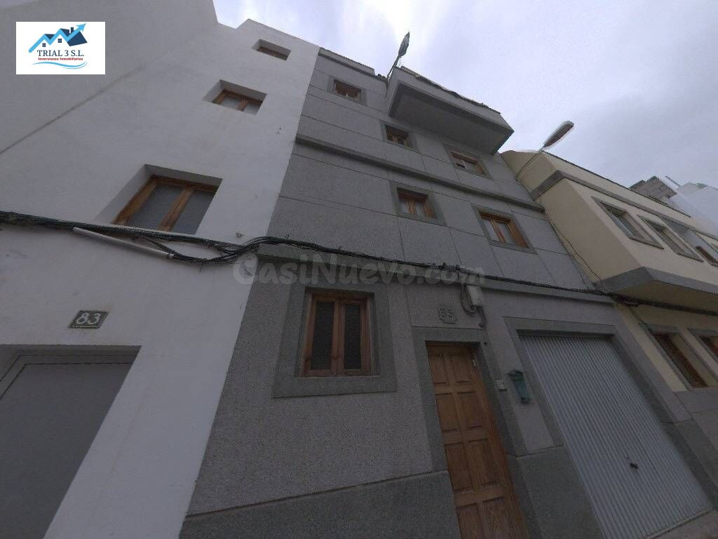 Venta de Casa en  Palmas de Gran Canaria (Las) (Las Palmas)