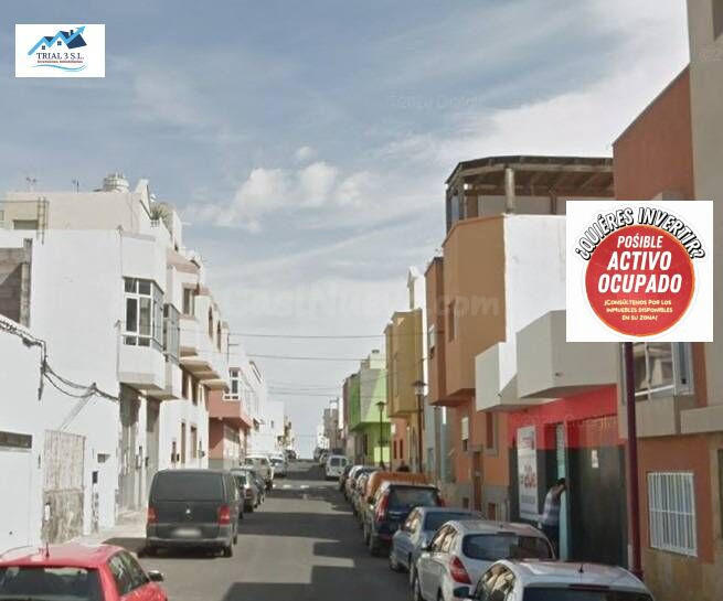 Venta de Piso en Puerto del Rosario (Las Palmas)