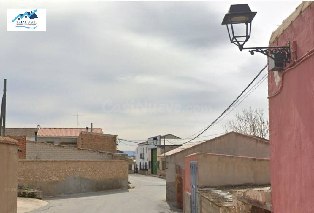 Venta Casa en Cortes de Baza (Granada)