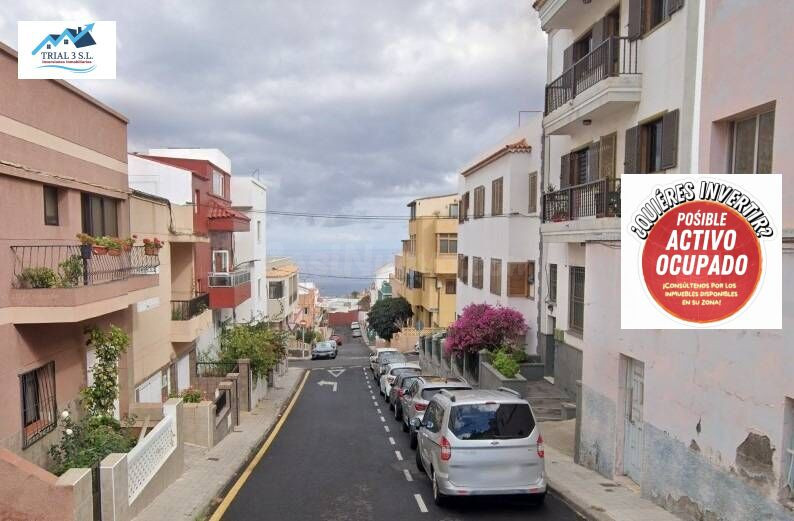 Venta de Casa Adosada en San Cristóbal de La Laguna (Santa Cruz de Tenerife)