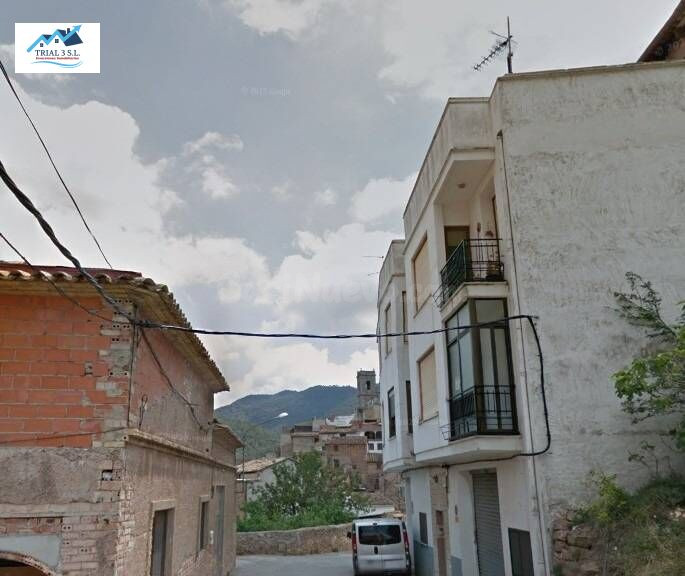 Venta de Piso en Eslida (Castellón/Castelló)