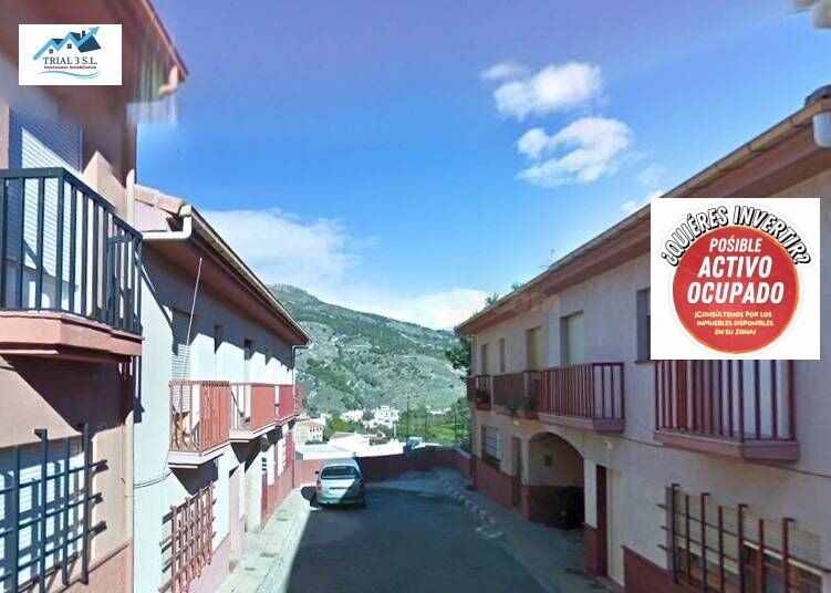Venta Casa en  Vélez de Benaudalla (Granada)