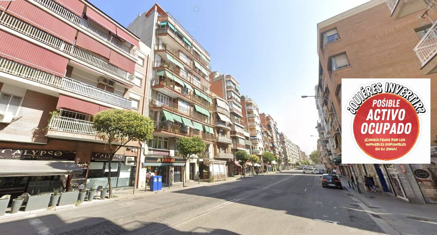 Venta piso en Badalona (Barcelona)