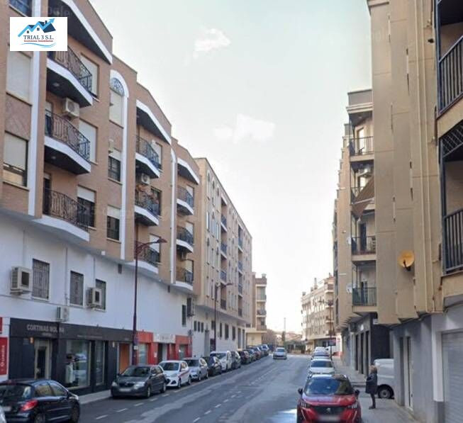 Venta Local en Guadix (Granada)