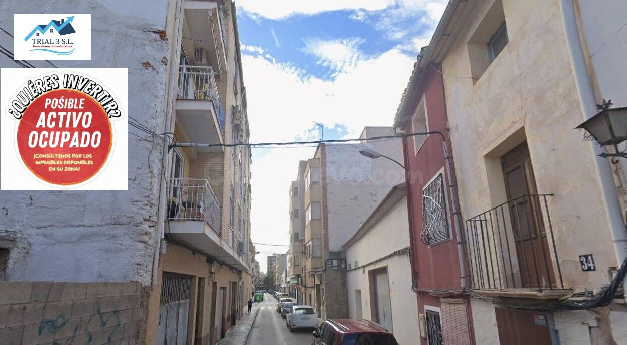 Venta de Piso en Alicante