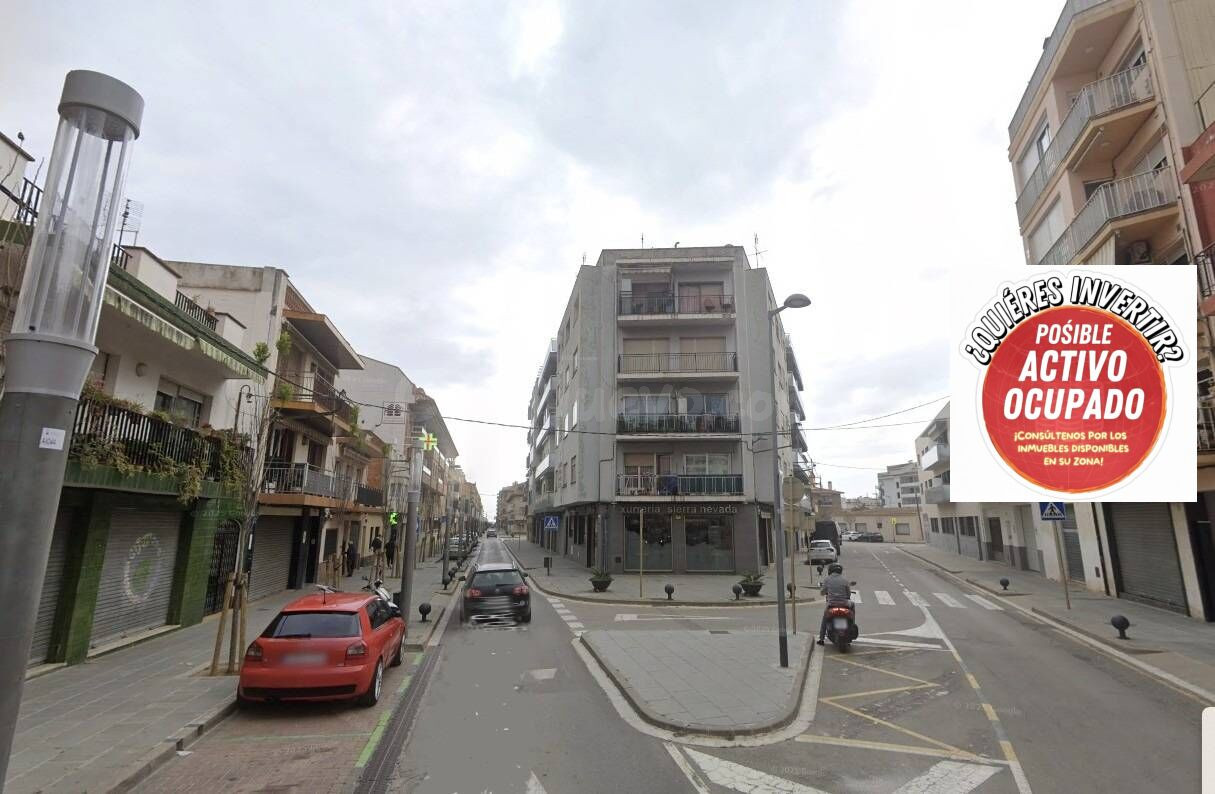 Venta piso en Pineda de Mar (Barcelona)
