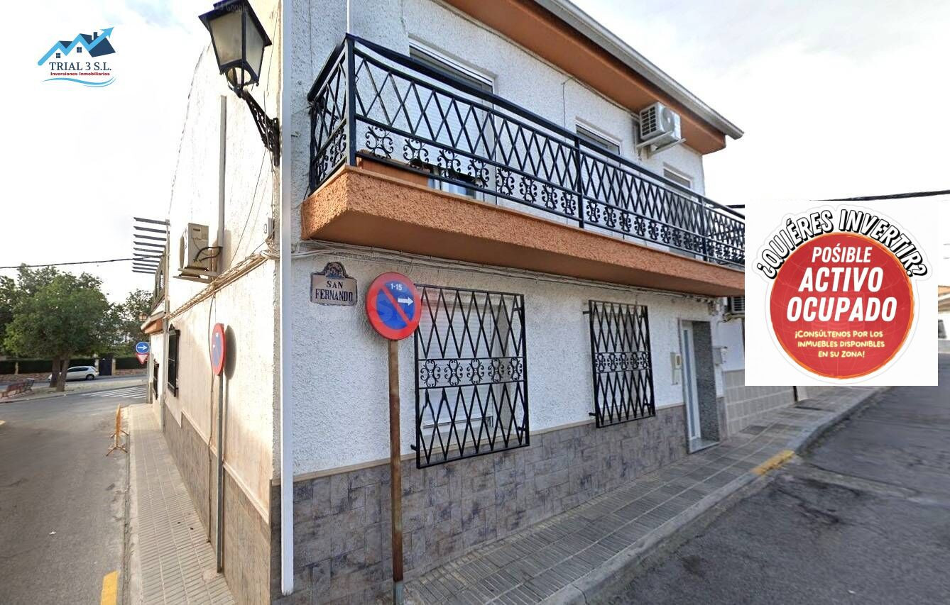 Venta de Casa Independiente en Gabias (Las) (Granada)
