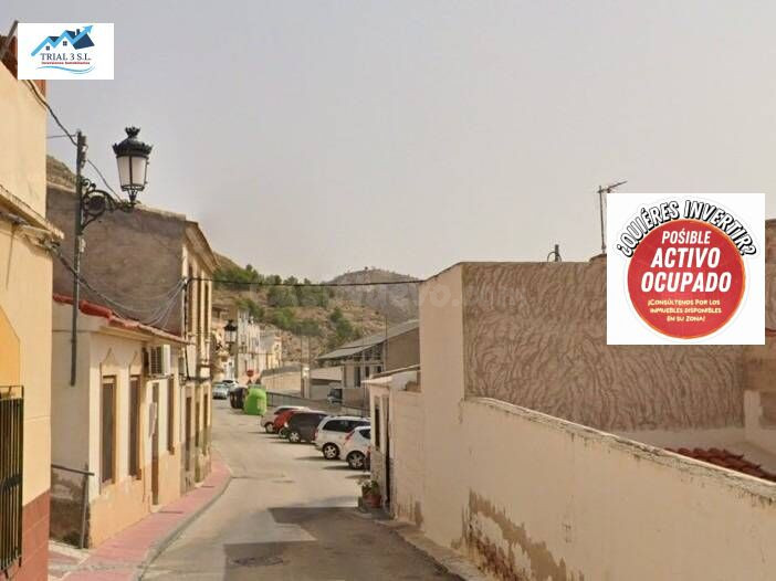 Venta Piso en Ulea - Murcia