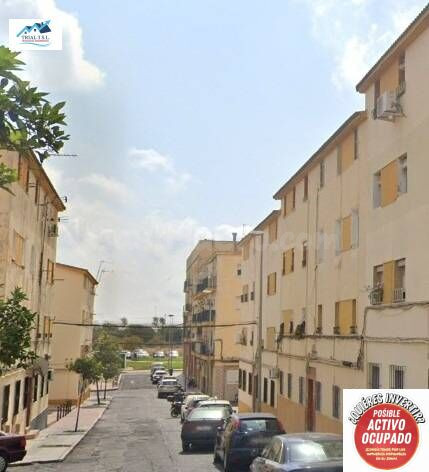 Venta de apartamento en Huelva