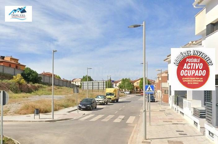 Venta Casa en Jun (Granada)