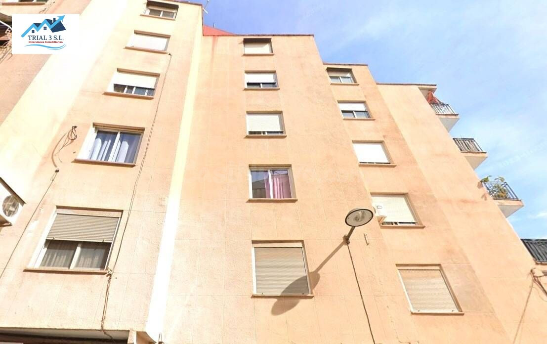 Venta de Piso en Alaquàs (Valencia/València)