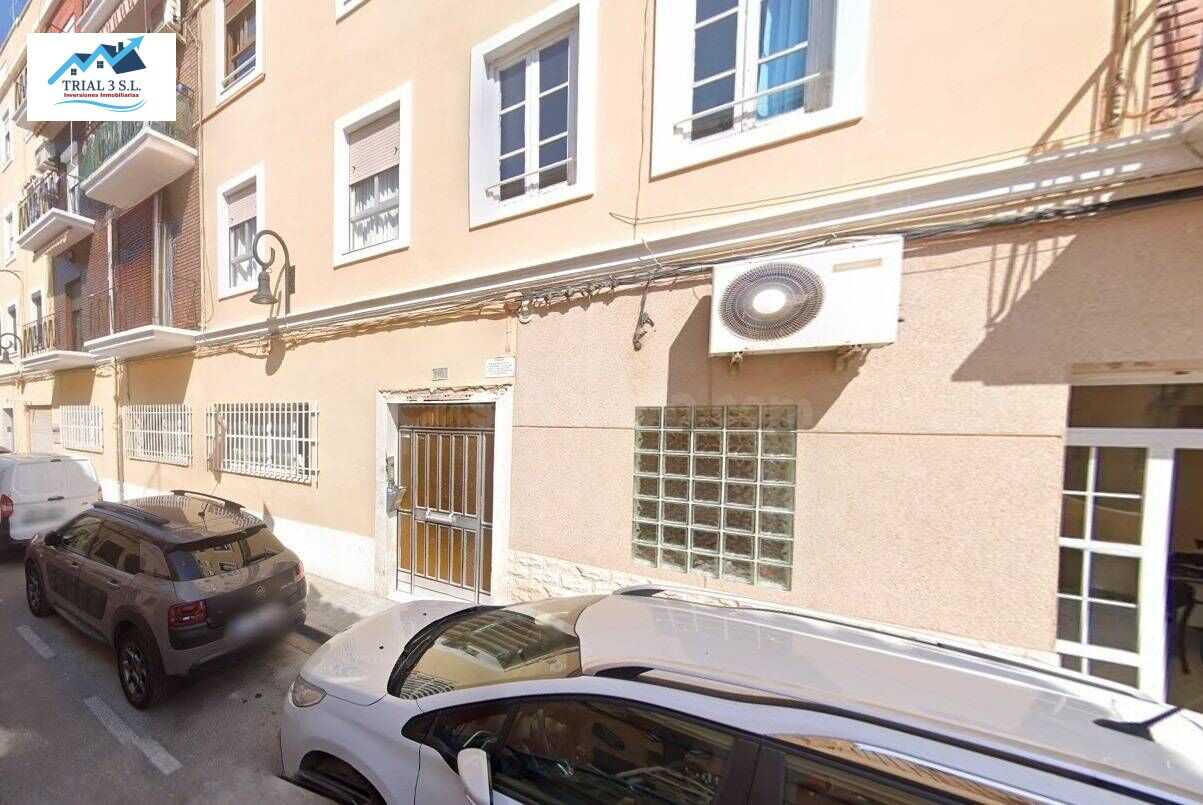 Venta de Piso en Aldaia (Valencia/València)