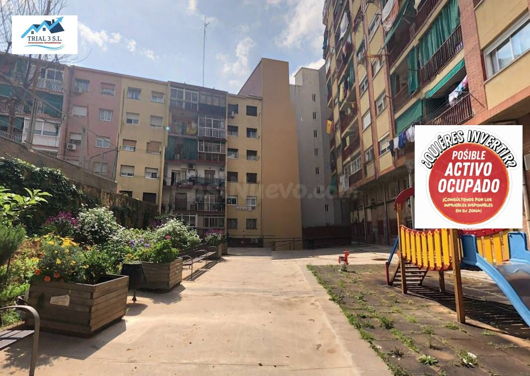 Venta Piso en Badalona - Barcelona