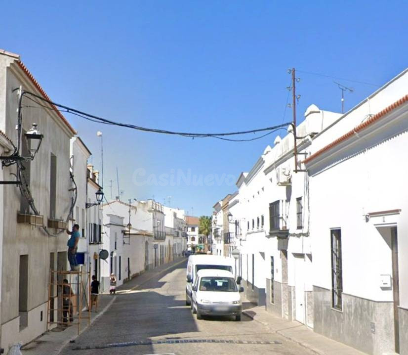 Venta Casa en Fuente de Cantos - Badajoz