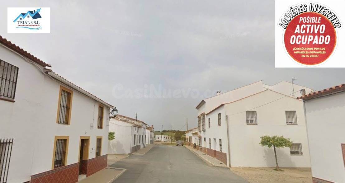 Venta de Casa en Huelva