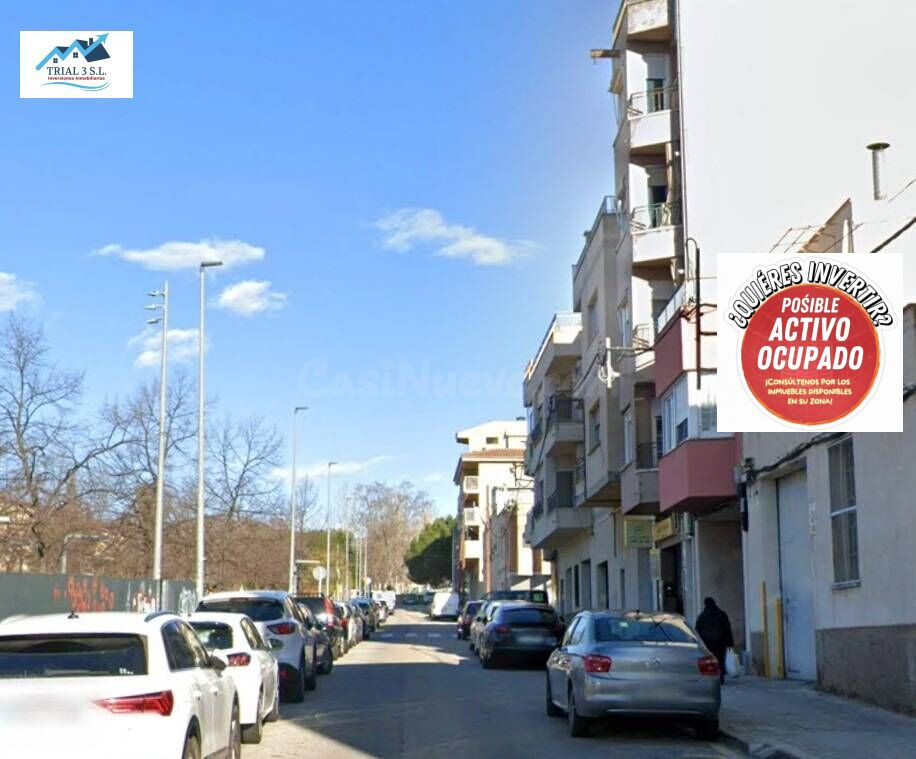 Venta Piso enTerrassa - Barcelona