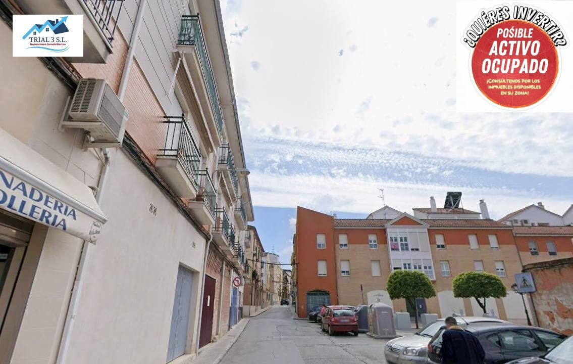 Venta de Garaje en Córdoba