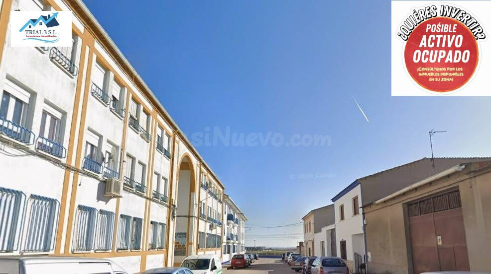 Venta de Piso en Ciudad Real