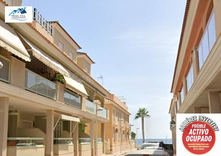 Venta de garaje en Cuevas del Almanzora - Almería