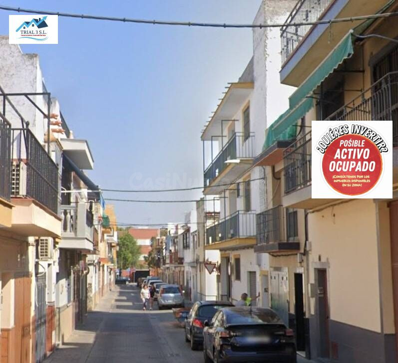 Venta Casa en Sevilla