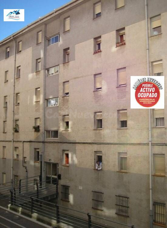 Venta Piso en Bilbao