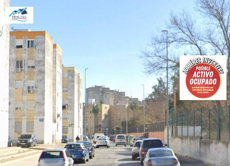 Venta Piso en Jerez de la Frontera - Cádiz