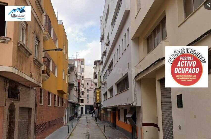 Venta Piso en Jerez de la Frontera - Cádiz