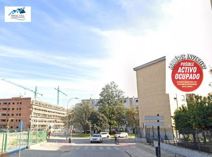 Venta Piso en Jerez de la Frontera - Cádiz