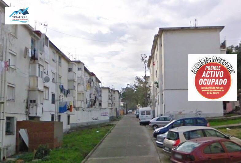 Venta Piso en Algeciras - Cádiz