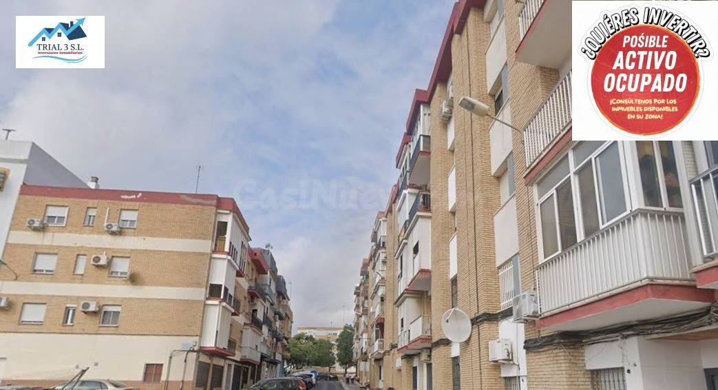 Venta de Piso en Huelva