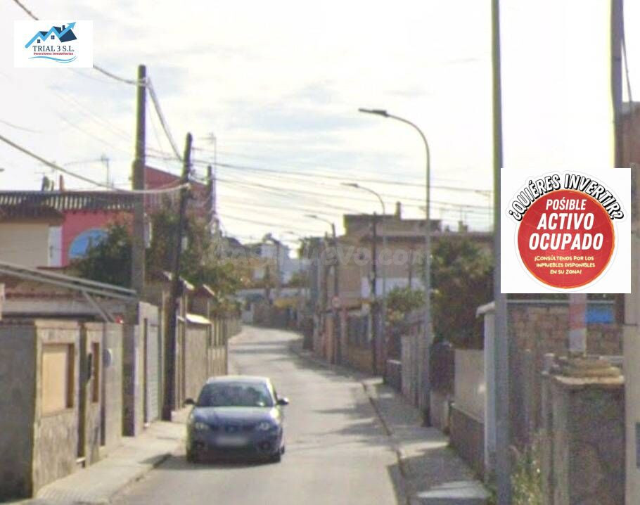 Venta Casa en Sanlúcar de Barrameda (CÁDIZ)