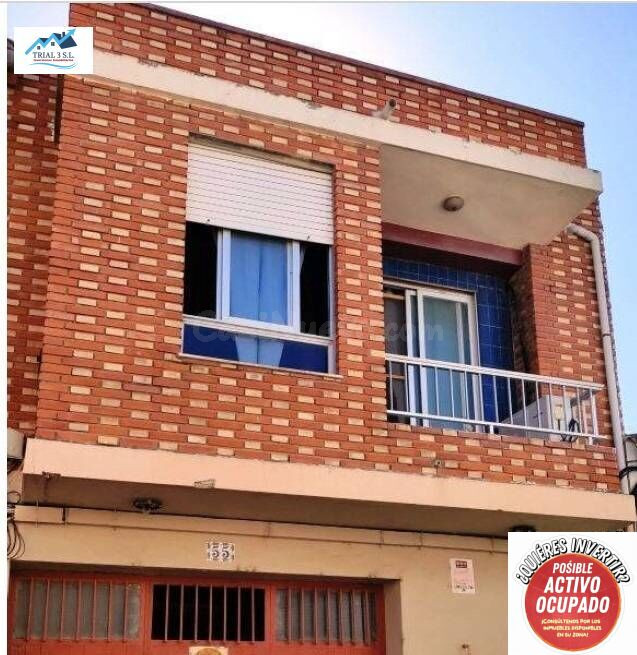 Venta de Casa en Benifaió (Valencia/València)