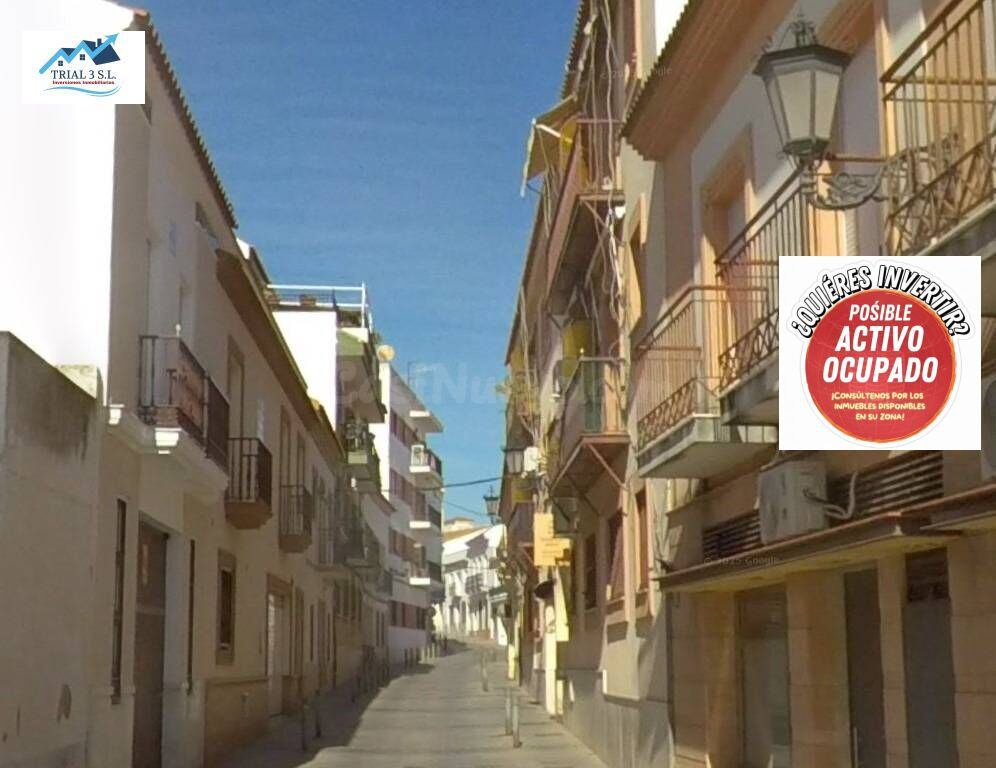 Venta piso en Lepe (Huelva)