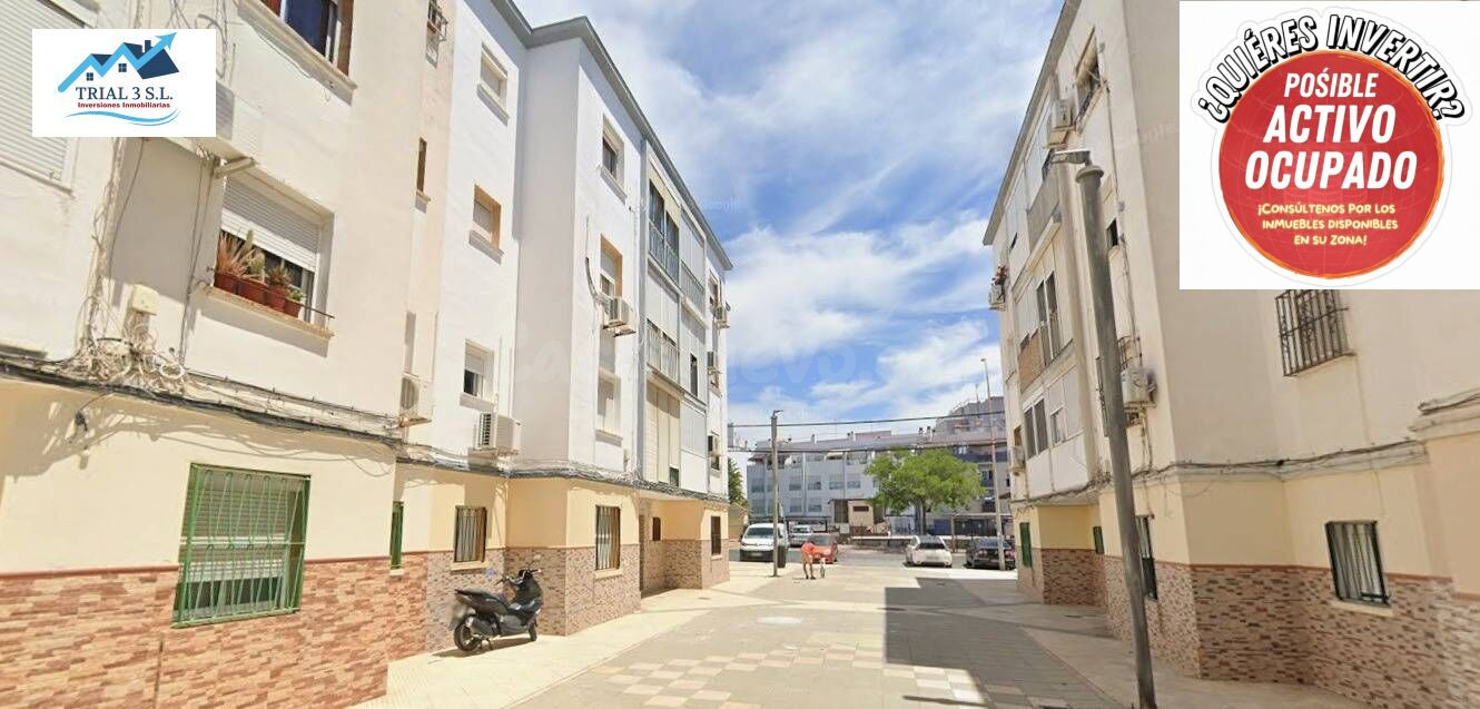 Venta de Piso en Huelva